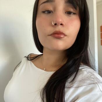 Babysitter in La Pintana: Martina