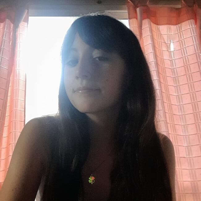 Babysitter in Tunuyán: Giuliana