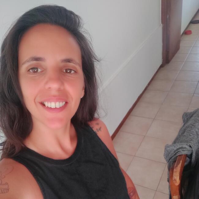 Babysitter in Mar del Plata: Emilia