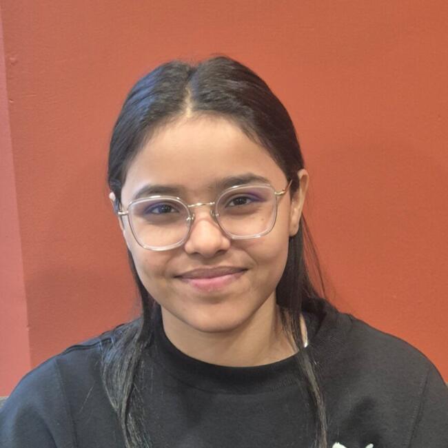 Babysitter in Lower Hutt: Anmolreet kaur