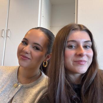 Babysitter Zonhoven: Zoe en ymana