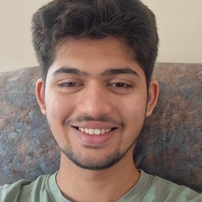 Babysitter in Hyderabad: Pranith
