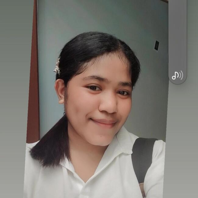 Babysitter di Jakarta: Mesilia