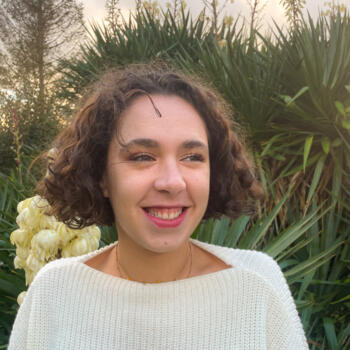 Baby-sitter in Lille: Ivana