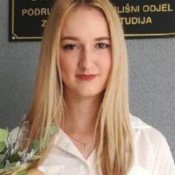 Barnvakt Upplands Väsby: Nikolina