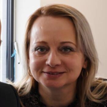 Babysitter in Kotešová: Magdaléna