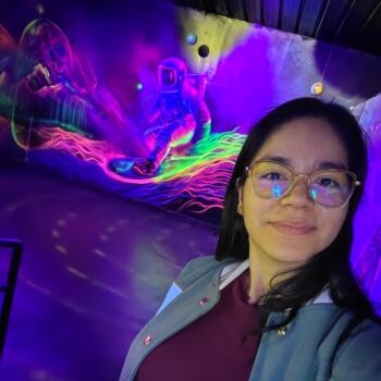 Padre/madre San Juan de Lurigancho: Lesly abigail