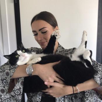 Baby-sitter Saint-Julien-en-Genevois: Einat