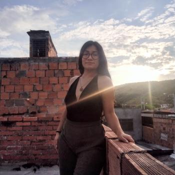 Niñera en Girardot City: Derly