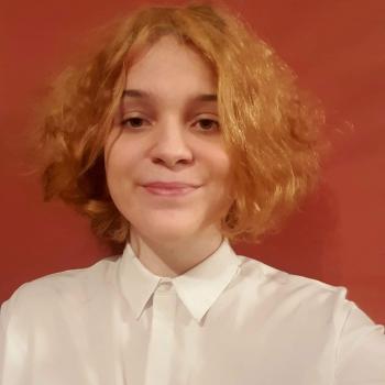 Opiekunka do dziecka w Szczecin: Alicja