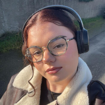 Babysitter Saint-Philbert-de-Grand-Lieu: Noémie