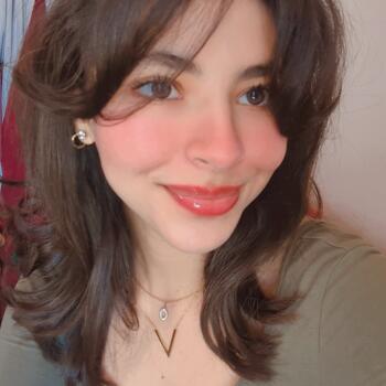 Baby-sitter Marrakech: Karima