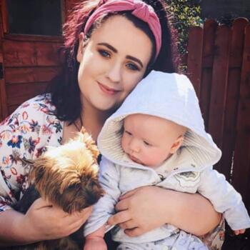 Babysitter in Athy: Alanna