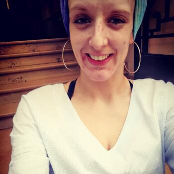 Babysitter in Verviers: Katalin