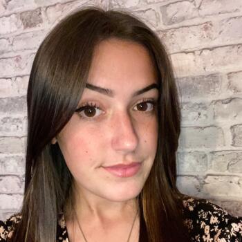 Baby-sitter in Toulouse: Margot