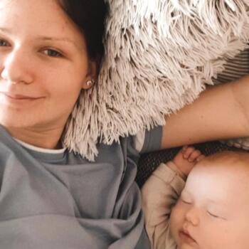 Babysitter Job in Hamburg: Babysitter Job Bernadett
