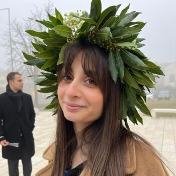 Agenzia di servizi per l'infanzia a Guastalla: Giorgia