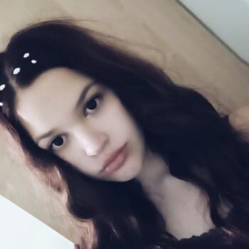 Babysitter in Haskovo: Виктория