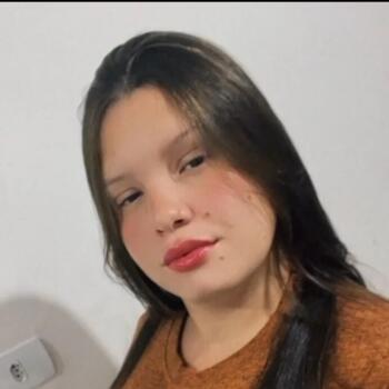 Babá em Santos: Ana