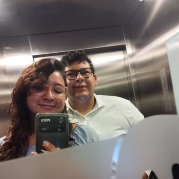 Babysitting job in Torreón: babysitting job Giselle