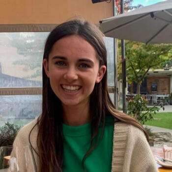 Babysitter Sydney: Jess