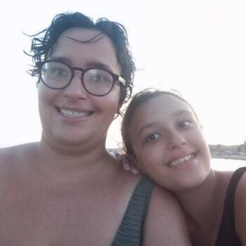 Babysitter in Bologna: Mara Medici