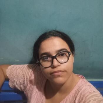 Babysitter in Recife: Andreia