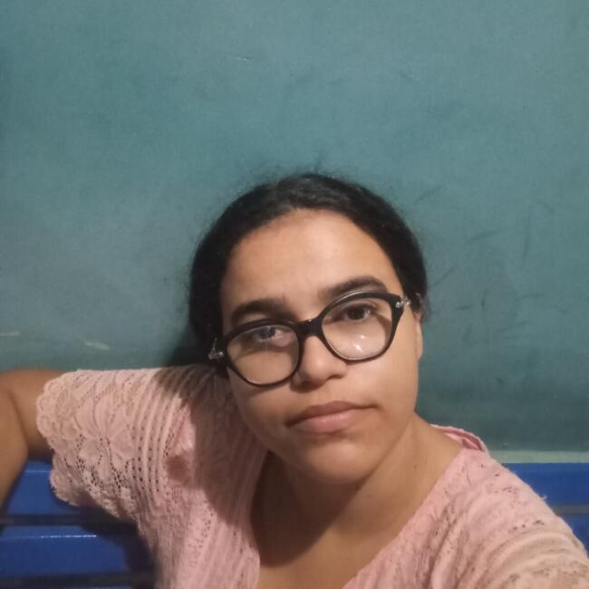 Babysitter in Recife: Andreia