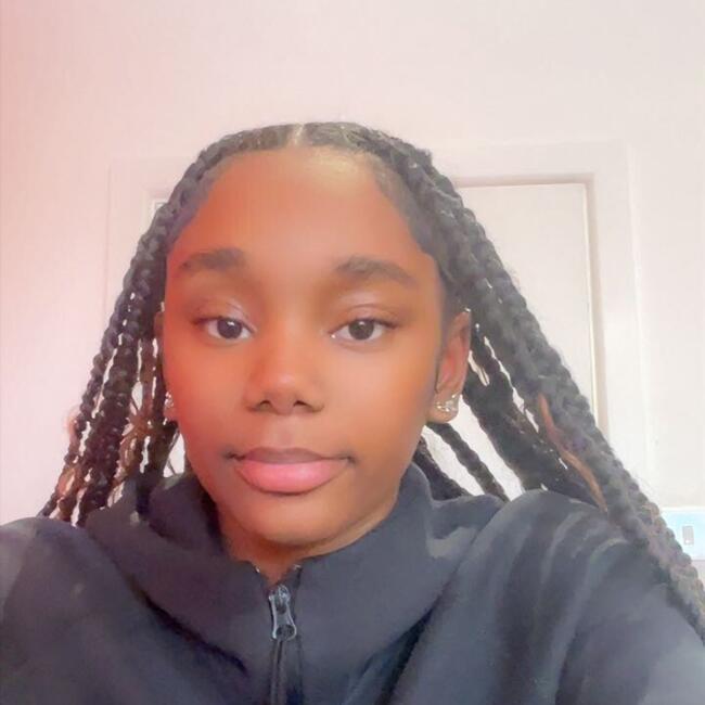 Babysitter in Birmingham: Skylah