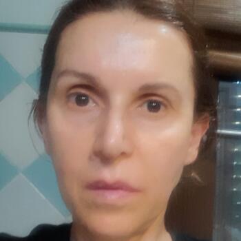 Babysitter in Alzira: INES