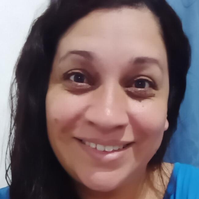 Babysitter in Buenos Aires: Nancy