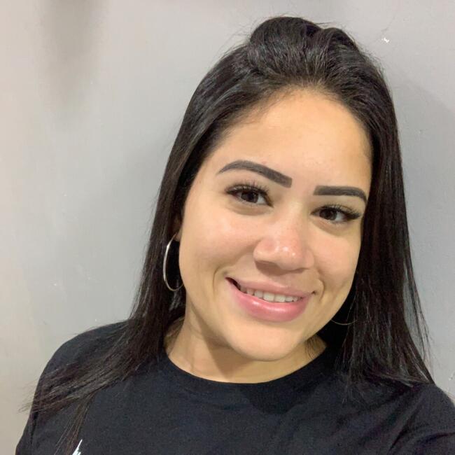 Babysitter in Rio de Janeiro: Gabriella