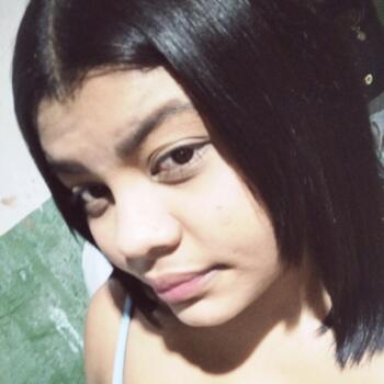 Babysitter Marabá: Eduarda