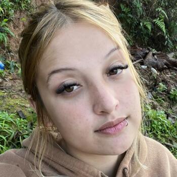 Babysitter in Guarulhos: Evelly