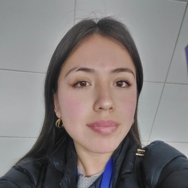 Babysitter in Santiago: Isidora