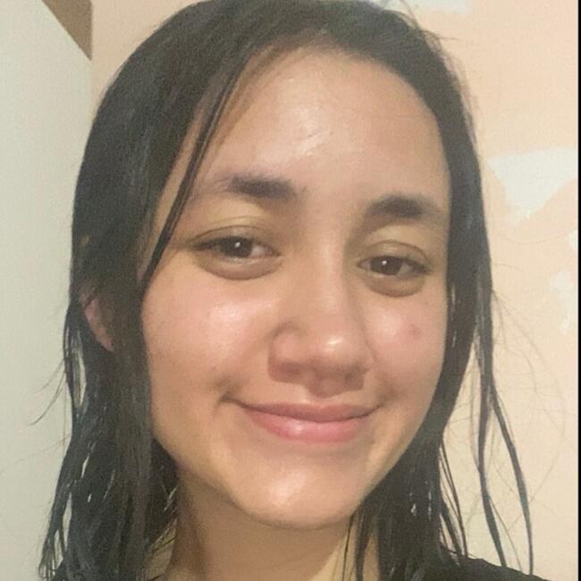 Niñera en Ciudad del Plata: Shaira