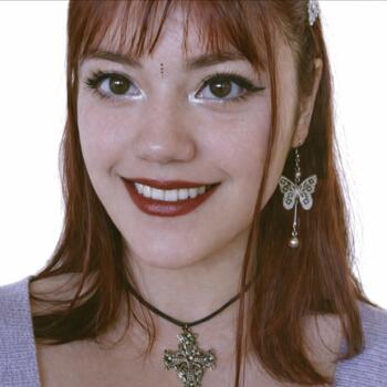 Babysitter in Concepción: Martina