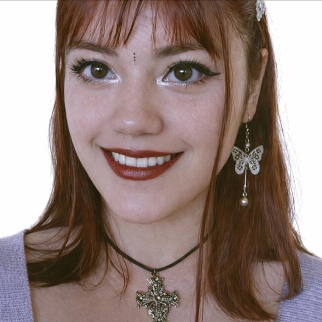 Babysitter in Concepción: Martina