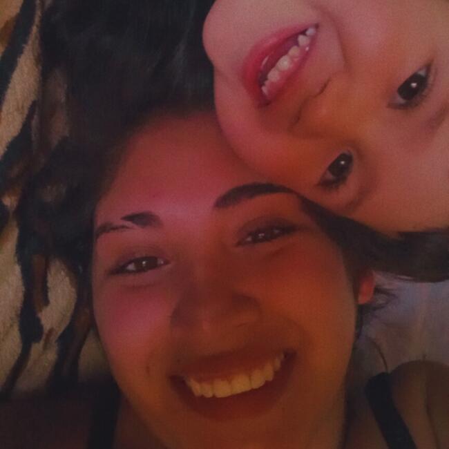 Babysitting job in Tierra Amarilla: Krishna