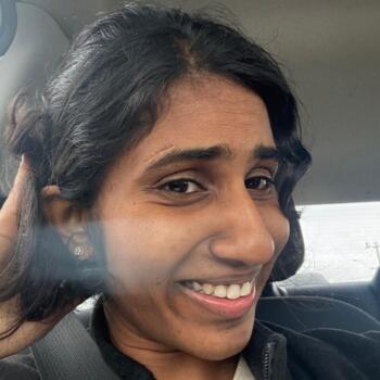 Babysitter in Adelaide: Sharmishtha