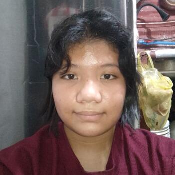 Babysitter in Quezon City: Jeniel