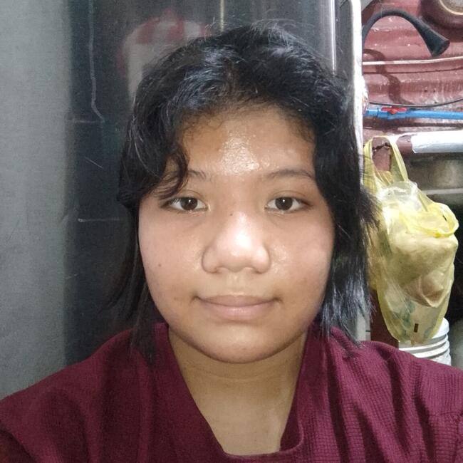 Babysitter in Quezon City: Jeniel