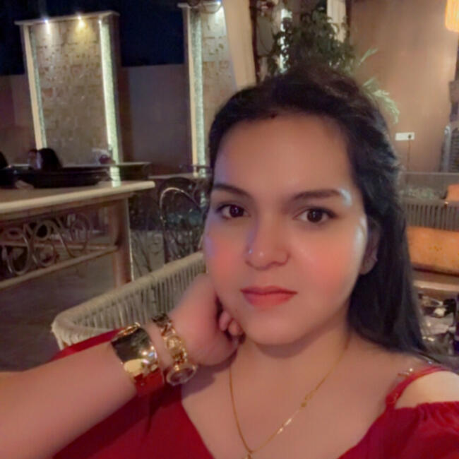 Babysitting job in Delhi: Muskaan