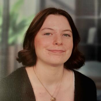 Baby-sitter Cesson: Charline