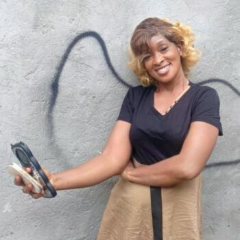 Nounou à Abidjan: Louoba