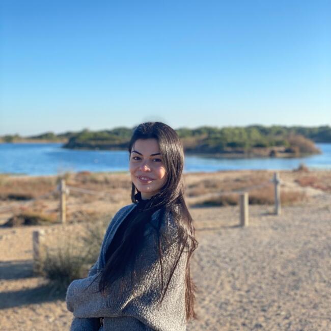 Niñera en Paiporta: Carla