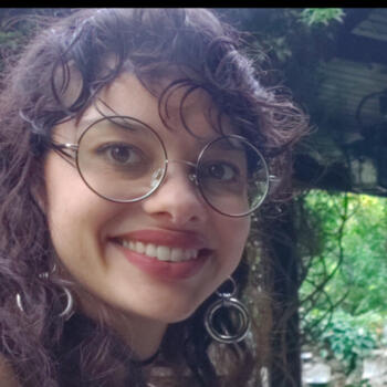 Babysitter in Barcelona: Sara Elisabet