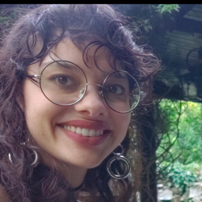Babysitter in Barcelona: Sara Elisabet