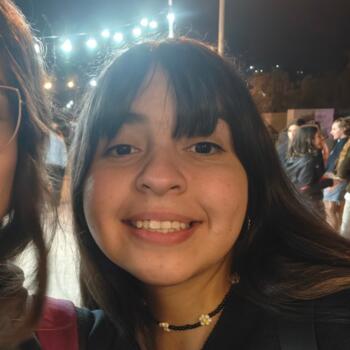 Niñera en Godoy Cruz: Bianca