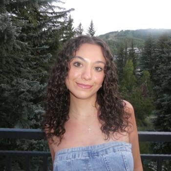 Babysitter in Boulder: Sophie